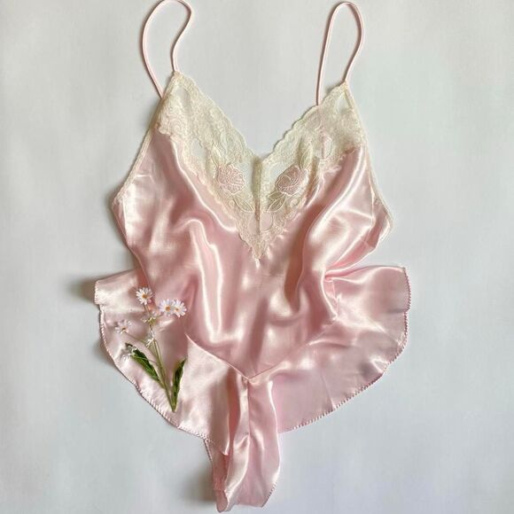 Vintage Tops - SOLD